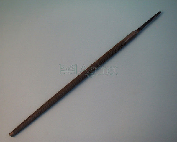 Afile File Round Bastard Without Handle