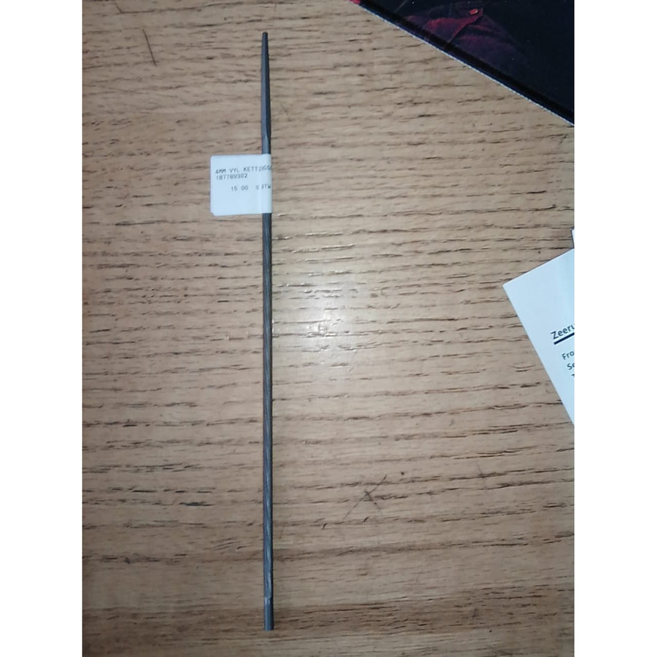 Chainsaw File-Solo Round 4.00MM