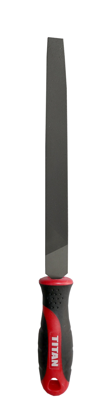 Titan File Metal 2nd Cut 250MM Flat
