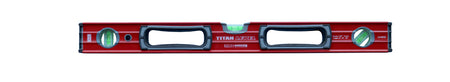 Titan Level 3 Vial Aluminium 600mm