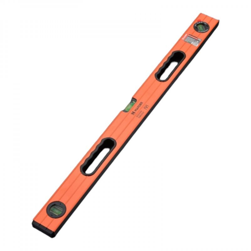 Aluminium 3-Vials Level Pro 1000MM