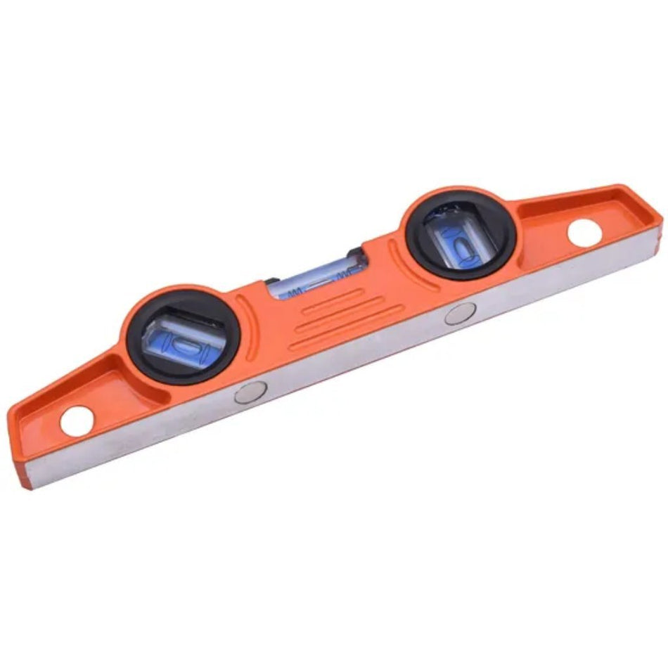 Harden Level Torpeedo 10 Aluminium With Magnet