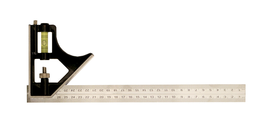 Titan Square Combination 300MM -