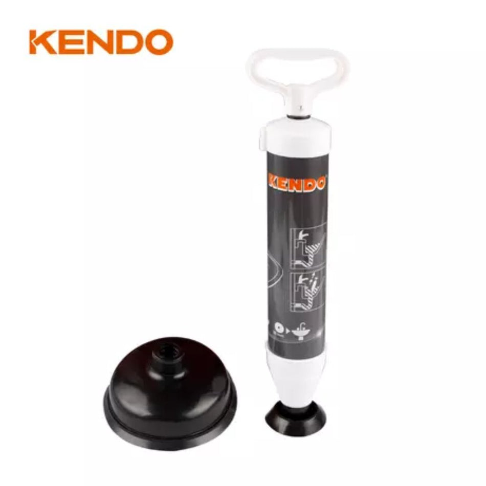 Kendo Plastic Multi-Purpose Plunger KEN50205