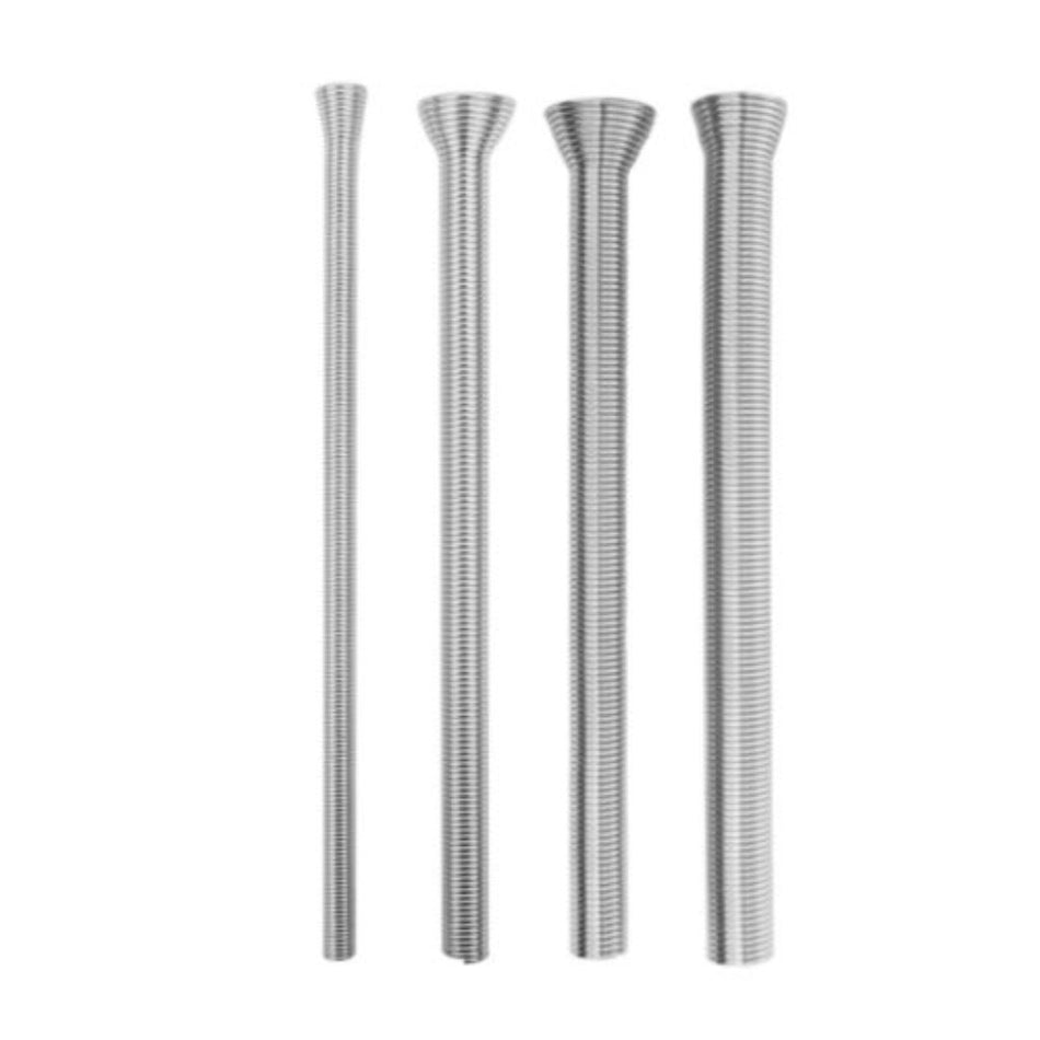 Kendo Bending Spring Set 4Pc KEN50216