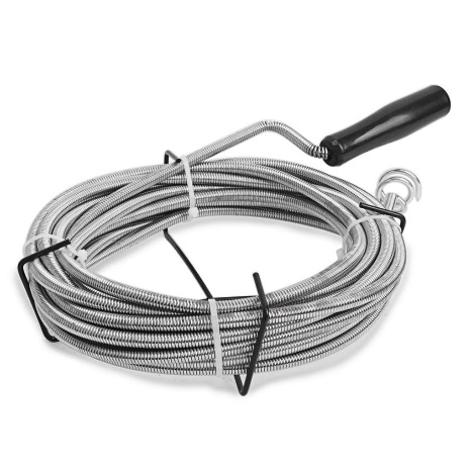 Kendo Pipe & Drain Cleaning Coil 10mx9mm Ken50218