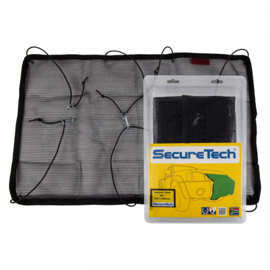 Net Seed Radiator Protector 1000x800mm