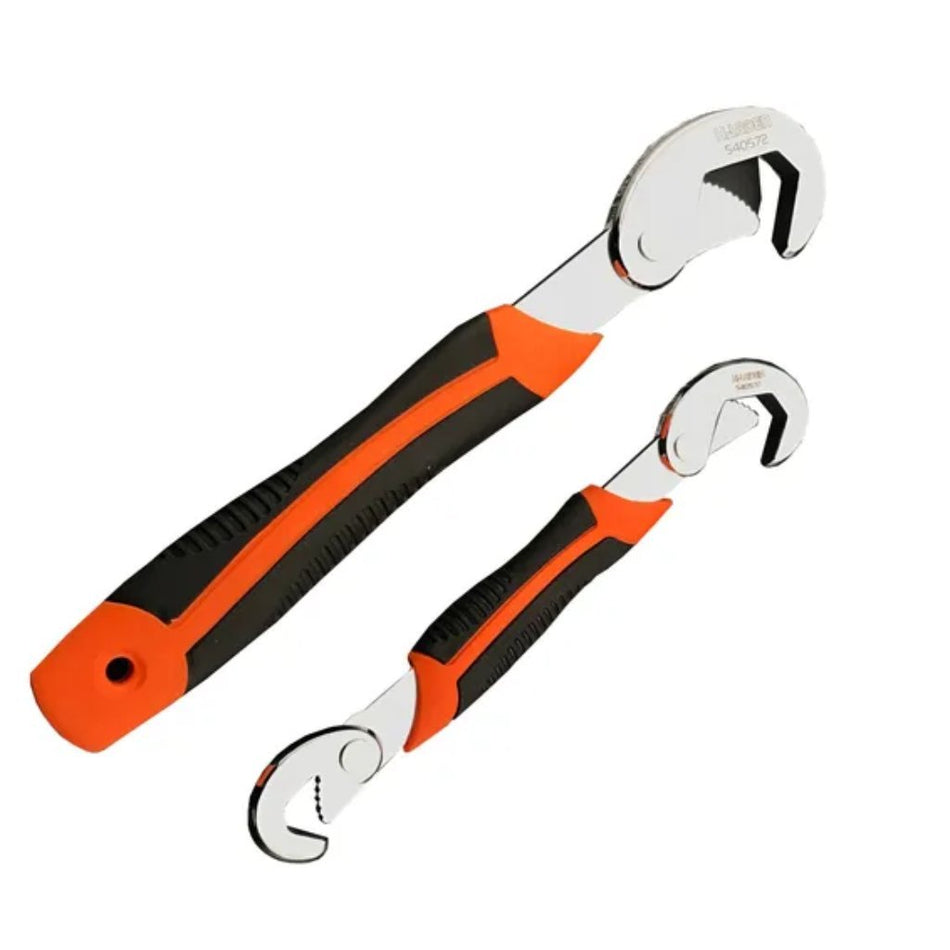 Harden Wrench Multi-Purpose Adj 9-32mm