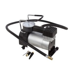 Mini Air Compressor 12V