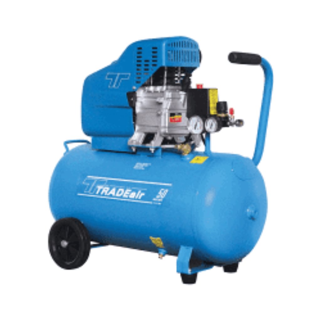 Air Compressor 2.0Hp 1.5Kw 50L -