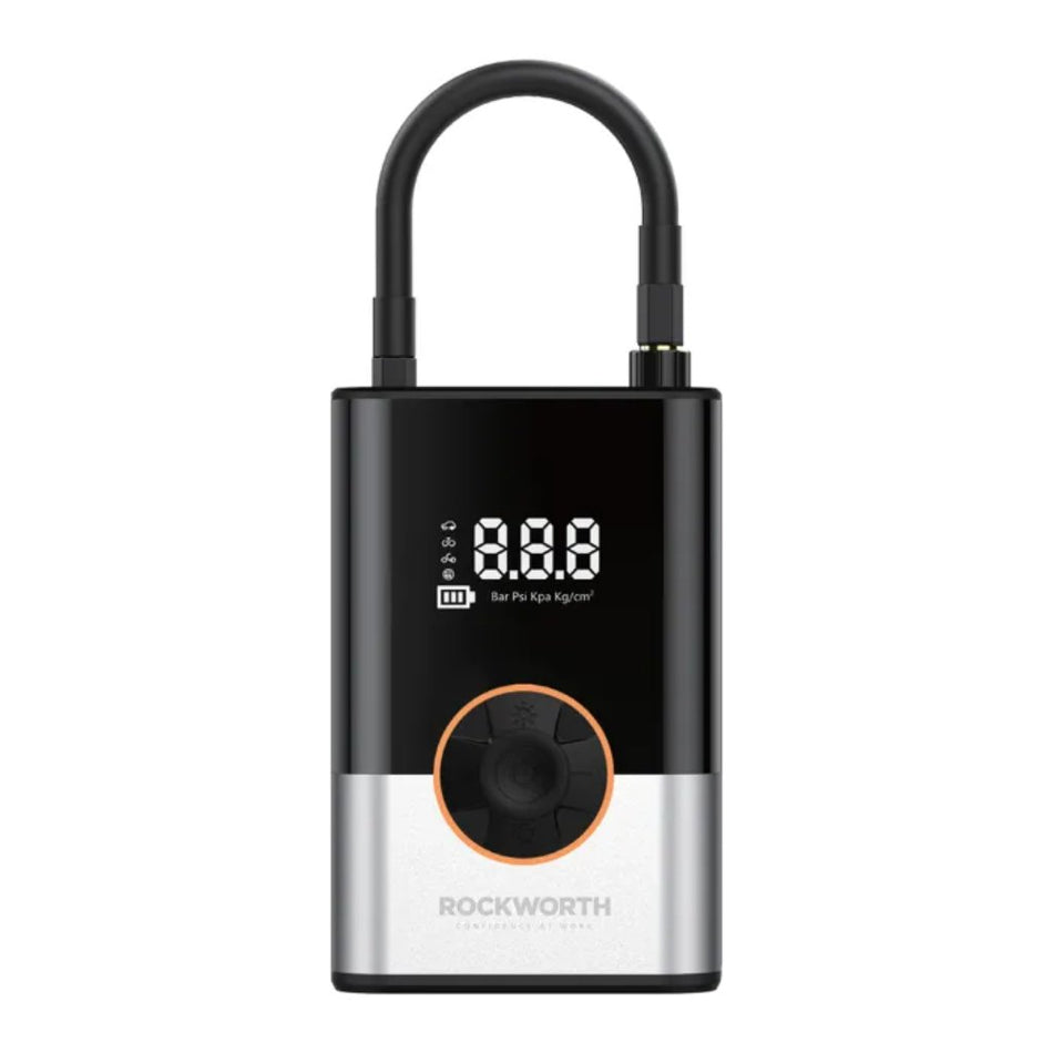 Rockworth Compressor Smart Wireless 0.2-10.3 Bar