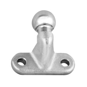 Tow-Hitch Ball Gooseneck -