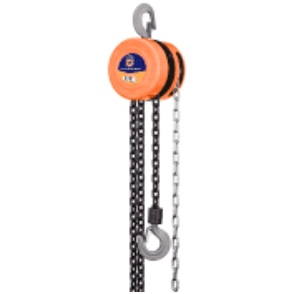 Chain Block 1.0Ton -