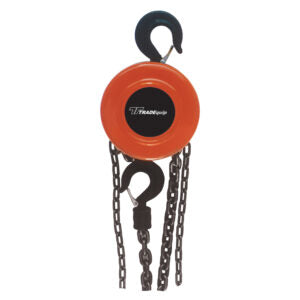 Chain Block 2.0Ton -