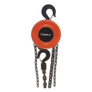 Chain Block 5.0Ton -