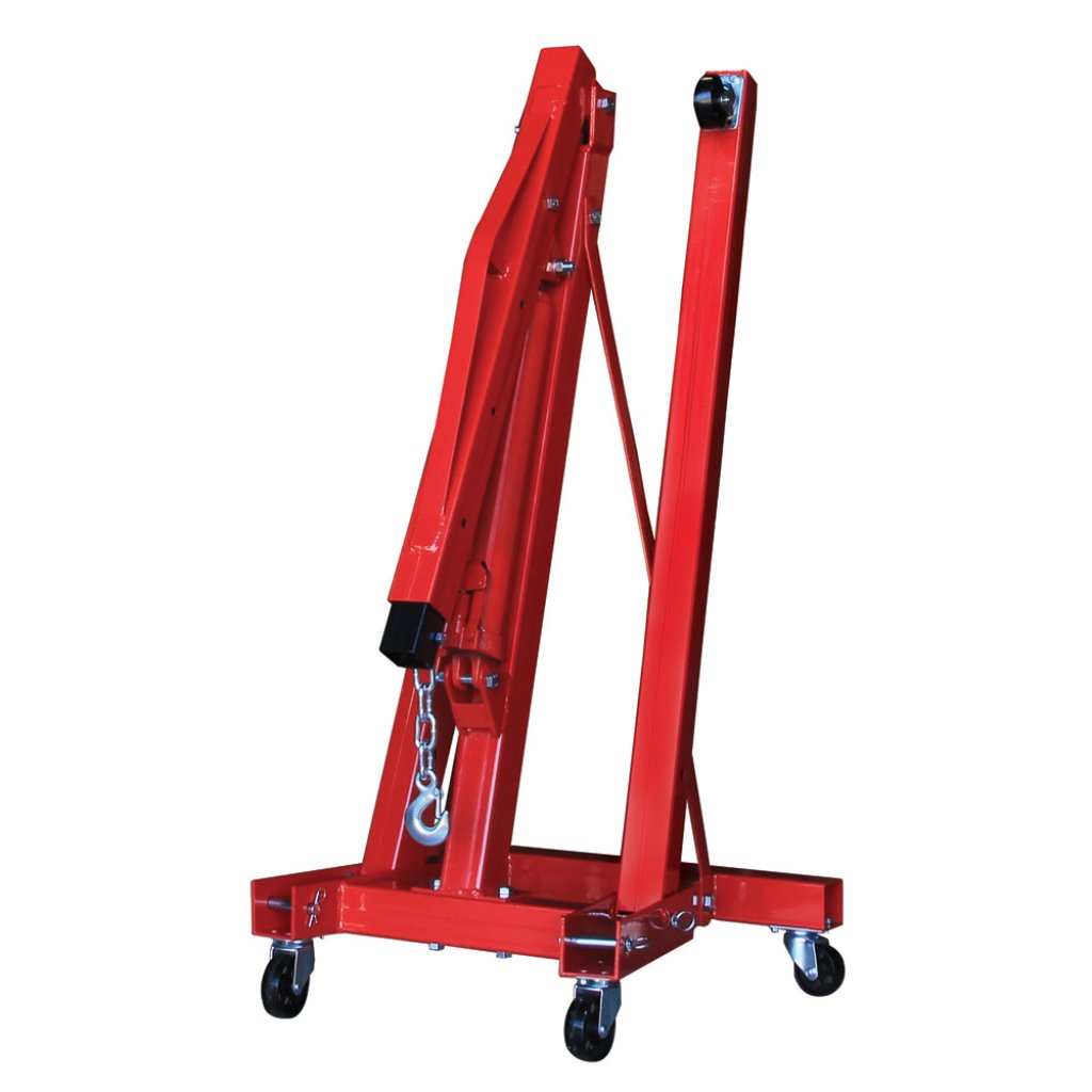 Crane Engine 2Ton -