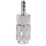 Coupler Quick Female 8MM Tailpiece