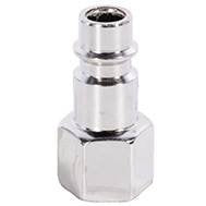 Coupler 1/4 F Male Connect