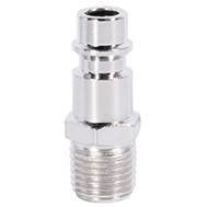 Coupler 1/4 Male Connect