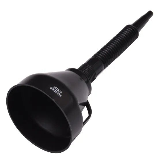 Funnel Flexible Harden 140X380MM