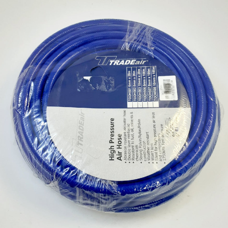 Hose Compressor 10mm 20m -