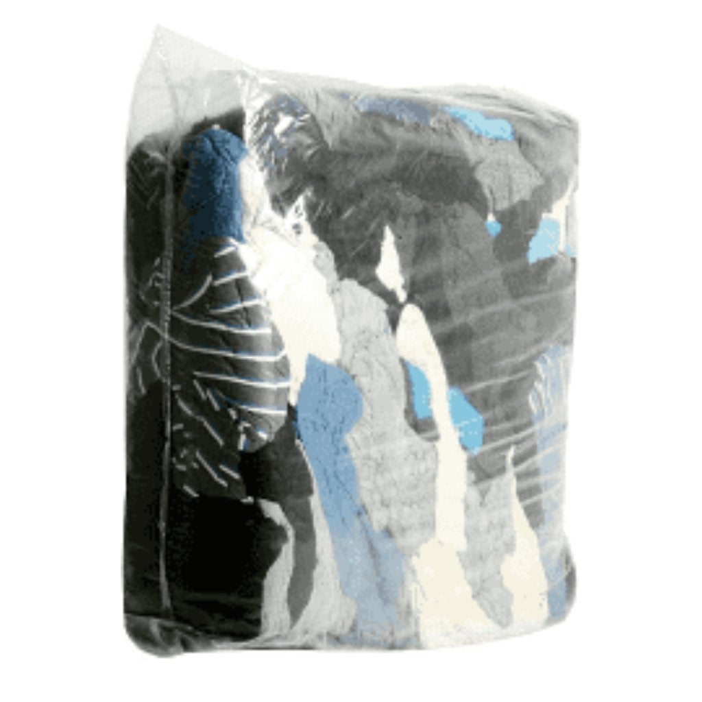 Rags Multi Colour 5kg -