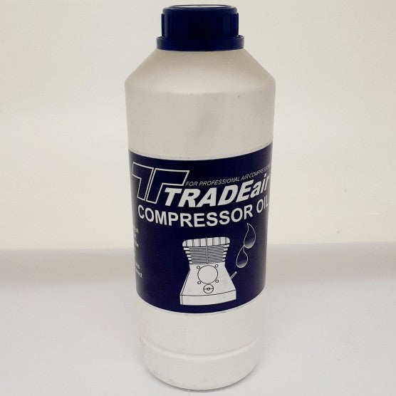Air Compressor Oil 1L -