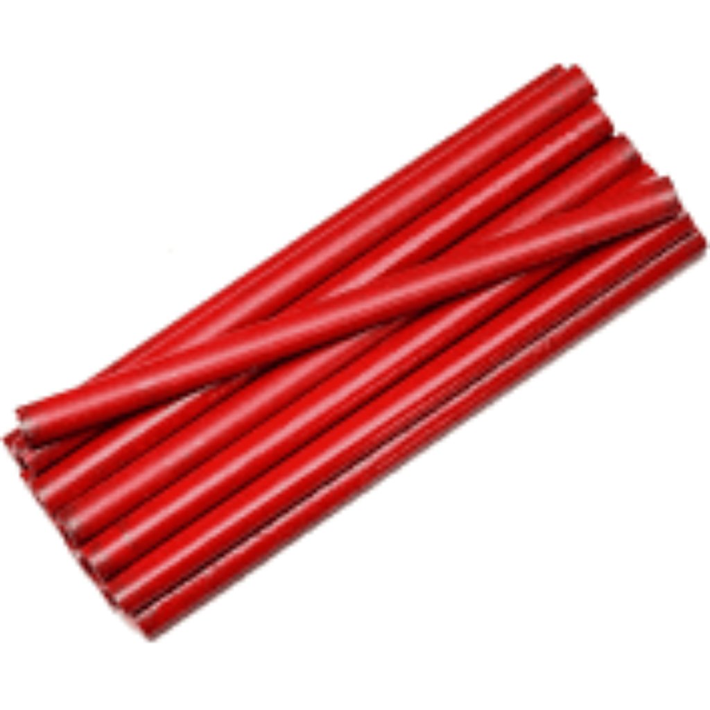 Carpenter Pencil 12pc -