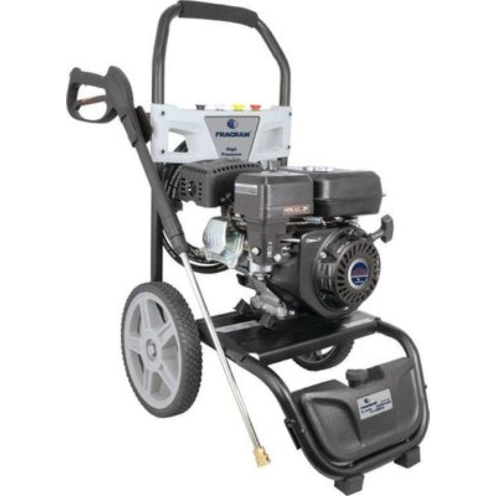 Washer Pressure Petrol 6.5Hp 200cc -