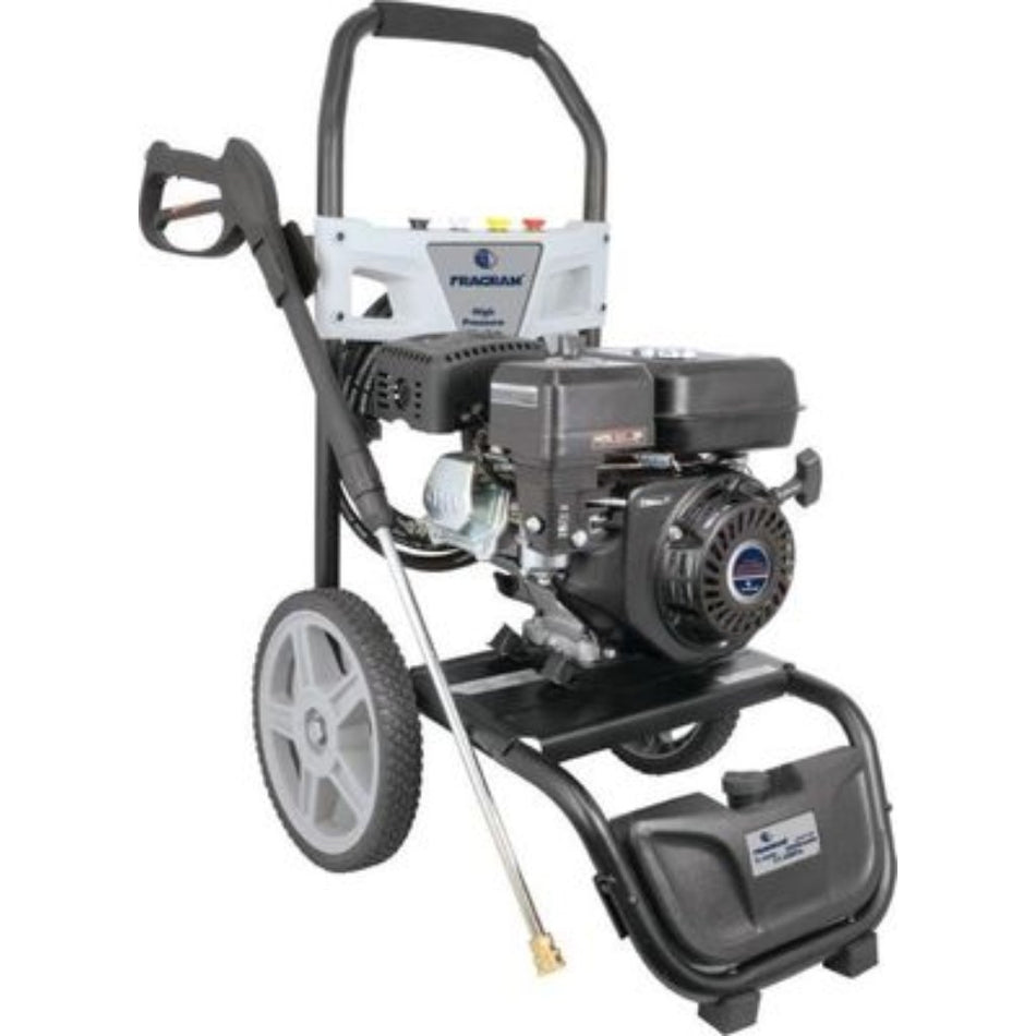 Washer Pressure Petrol 6.5Hp 200cc -