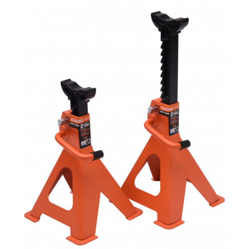 Harden Trestle Ratchet Type 2ton