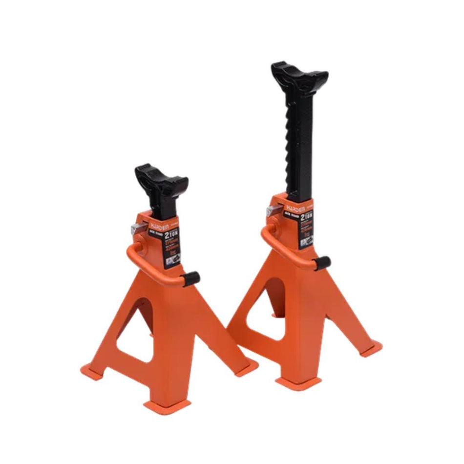 Harden Trestle 3 Ton Ratchet Pair