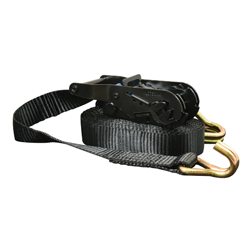 Maxx Gear Commodity Tie-Down Strap 1500kg 5mx27mm -