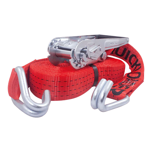 Quickloader Classic Tie-Down Strap 4000kg 9mx50mm -