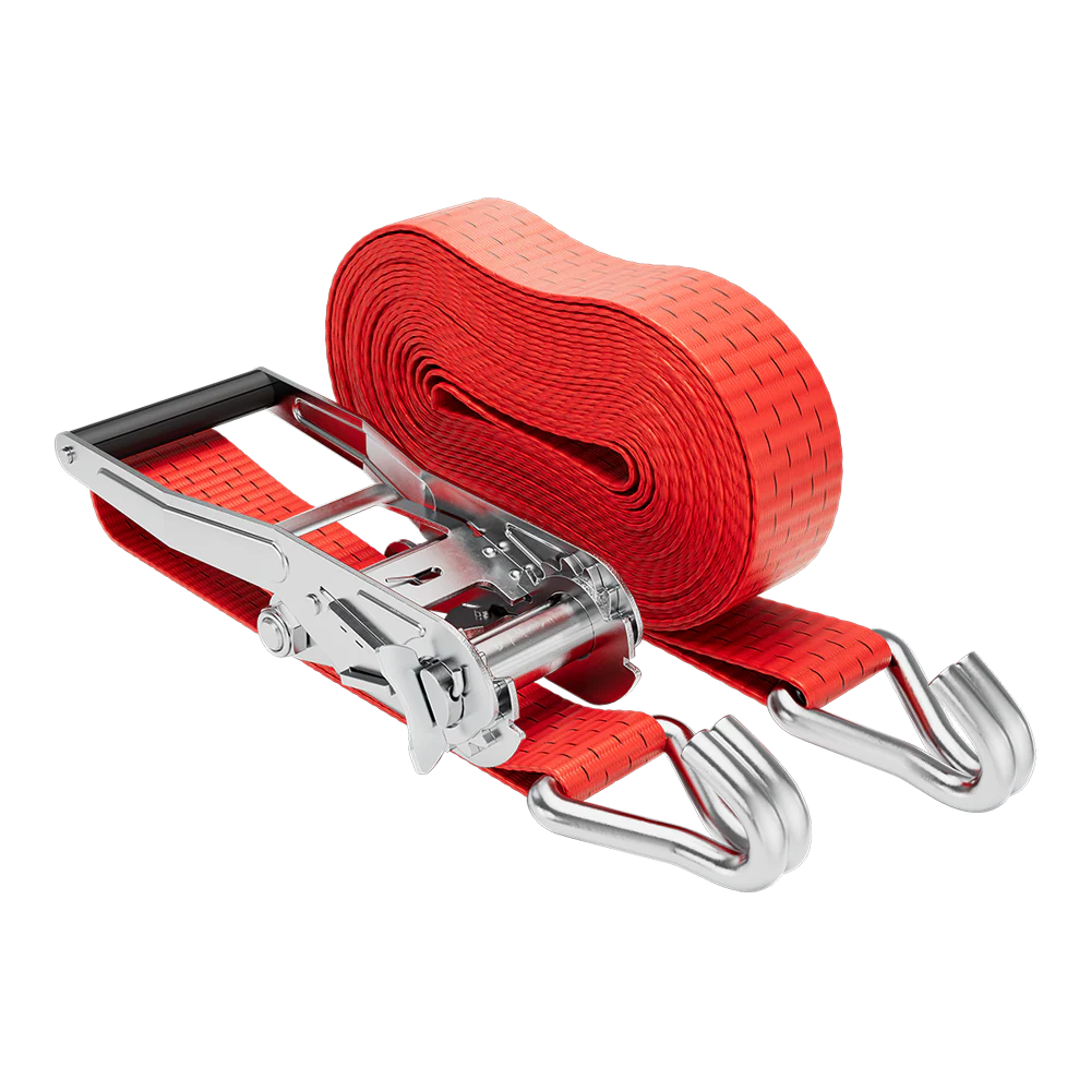 Quickloader Professional Tie-Down Strap 4000kg 10mx50mm -