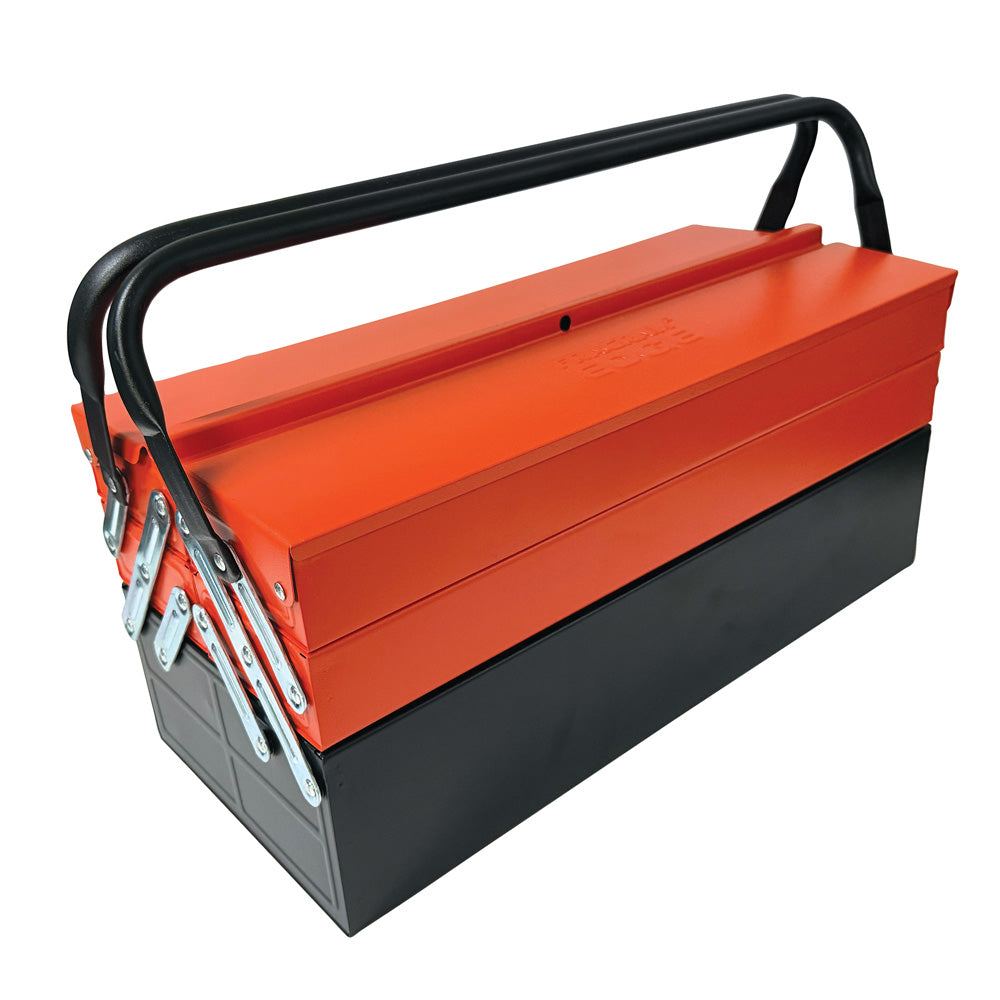 Toolkit 85pc