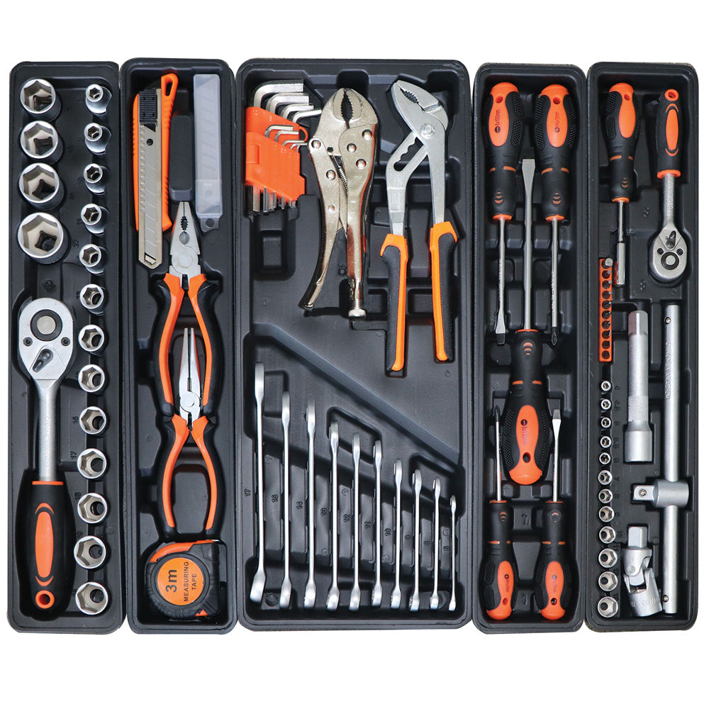 Toolkit 85pc