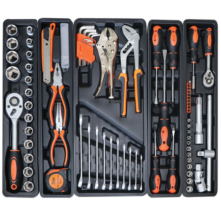 Toolkit 85pc
