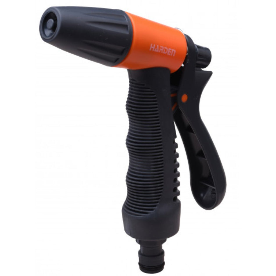 Harden Spary Nozzle Adjustable