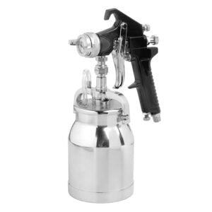 Spraygun High Pressure Suction Feed -