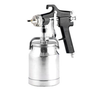 Spray Gun High Pressure -