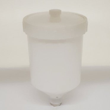 Spray Gun Cup Plastic For FR107 Spraygun -