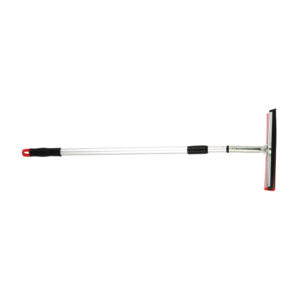 Squeegee  250mm With Telescopic Aluminuim Handle -