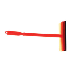 Squeegee 370mm With Plastic Handle -