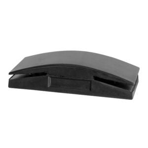 Rubber Sanding Block -