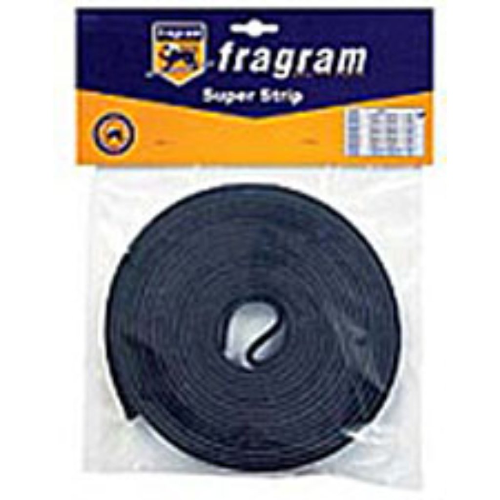 Foam Weather Strip 8x10mmx5m -