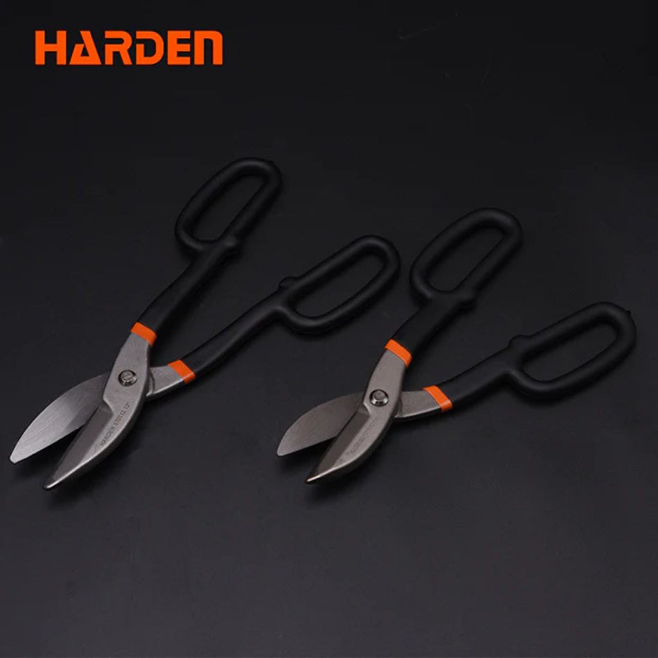 Harden Snips Tin Scissor Type