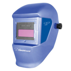 Welding Helmet Auto Dark Non-Adjustable -