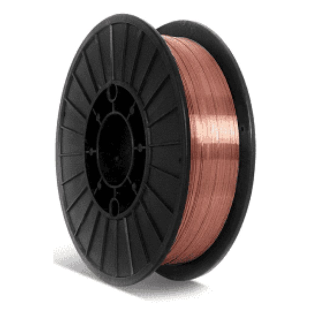 Mild Steel MIG Wire 5kg 0.8mm