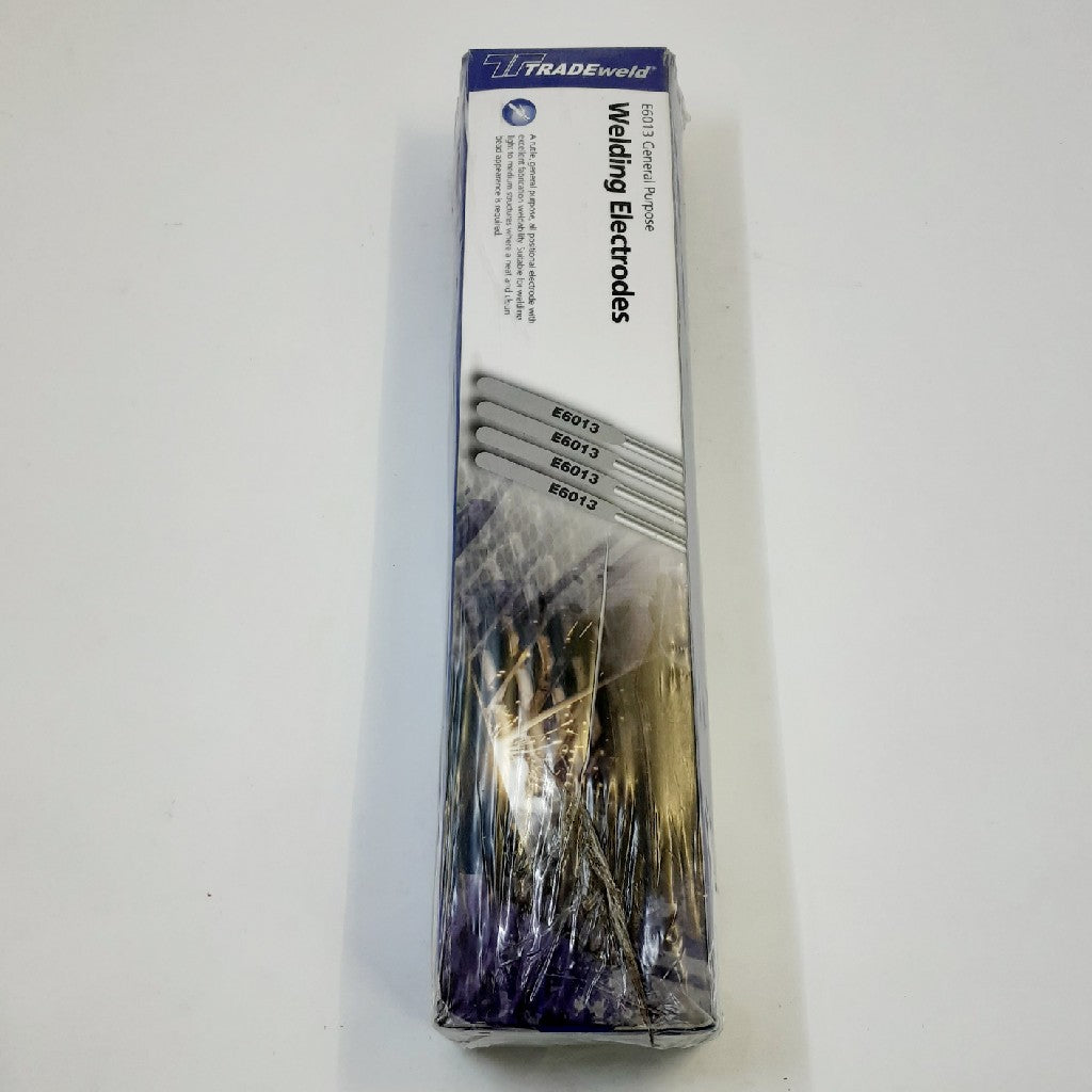Welding Electrodes E6013 Mild Steel 3.2mm 5Kg -